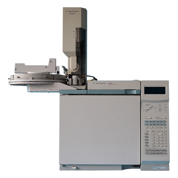 武漢進(jìn)口色譜儀報(bào)關(guān)公司