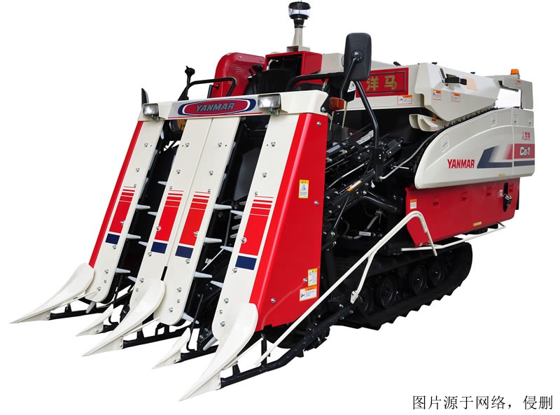 大連舊農機設備進口清關流程