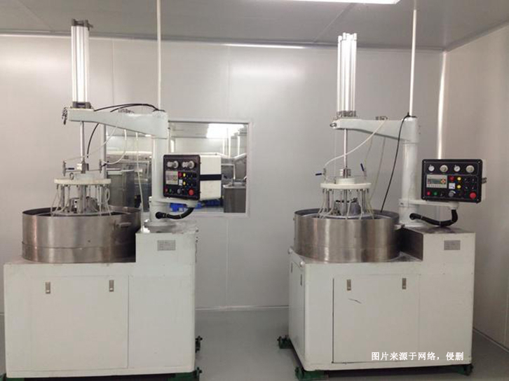 進(jìn)口日本晶圓減薄機(jī)報(bào)關(guān)流程