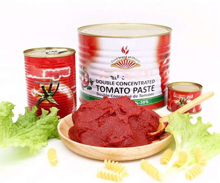 廣州進口番茄醬報關公司