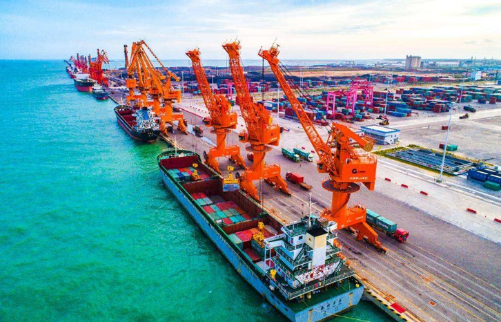 廣州南沙港進(jìn)口清關(guān)公司哪家好