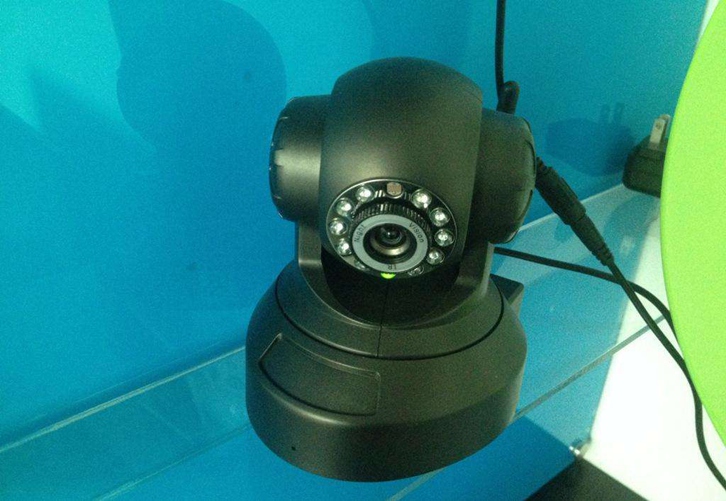 廣州攝像頭進(jìn)口報關(guān)流程