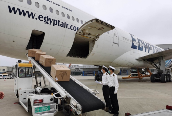 寧波機(jī)場進(jìn)口報(bào)關(guān)公司