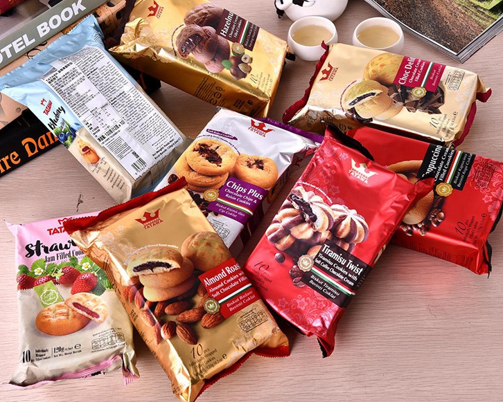 上海進口食品原料清關