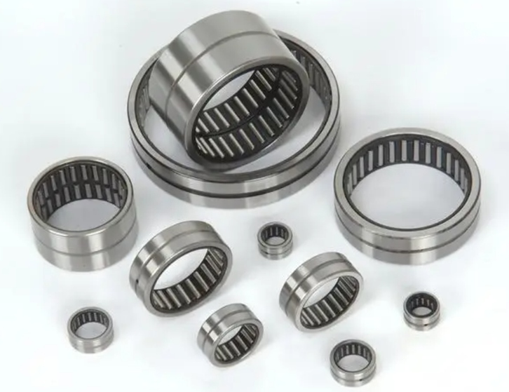 上海進口軸承報關公司