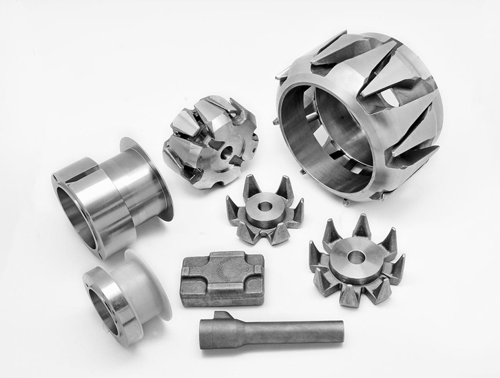 深圳工業配件進口報關公司