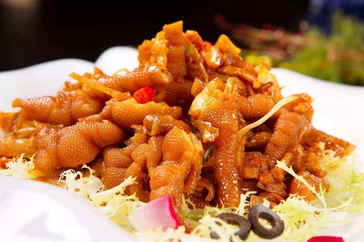 深圳雞爪進口清關(guān)公司