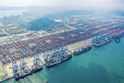 福州海運(yùn)進(jìn)口清關(guān)公司哪家好？福建進(jìn)口報(bào)關(guān)行排名