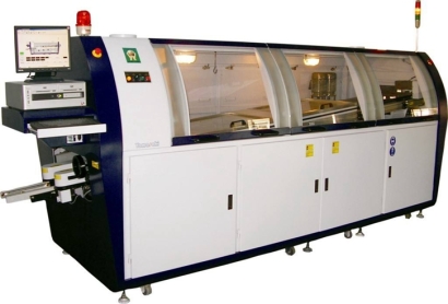 上海自動化設(shè)備進口清關(guān)公司代理流程一條龍服務(wù)