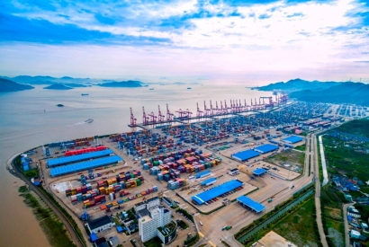 寧波舟山港進(jìn)口報(bào)關(guān)公司哪家好_寧波進(jìn)口清關(guān)公司