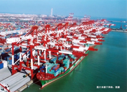 威海港進口報關公司哪家好？山東青島報關行排名