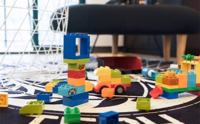 樂高玩具進口清關代理準備好這些資料，一點都不難