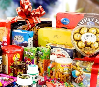 深圳食品進口代理清關公司哪家好？