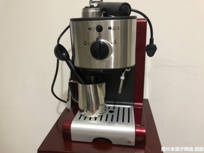 進口泵壓式咖啡機清關的流程手續_咖啡機進口關稅