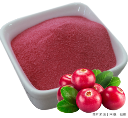 青島食品進口報關代理，選擇蔓越莓粉的好處