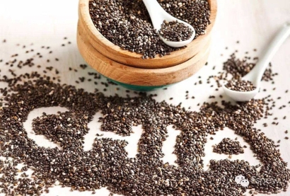 「食品進口」墨西哥到東莞進口黑奇亞籽清關代理案例