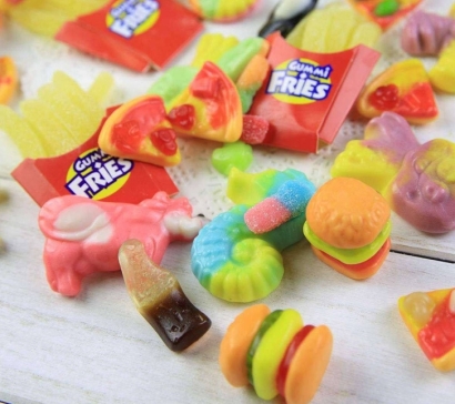 北京糖果進口報關(guān)公司教你怎么進口糖果清關(guān)流程