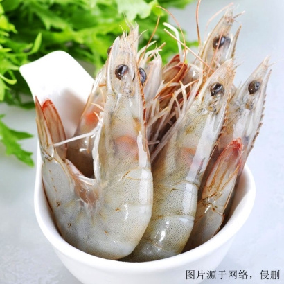 青島進(jìn)口厄瓜多爾白蝦報(bào)關(guān)費(fèi)用_冷凍水產(chǎn)品報(bào)關(guān)