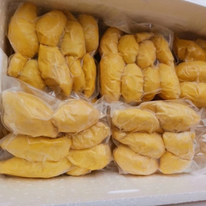 泰國榴蓮肉進(jìn)口報(bào)關(guān)報(bào)檢需注意以下這7點(diǎn)