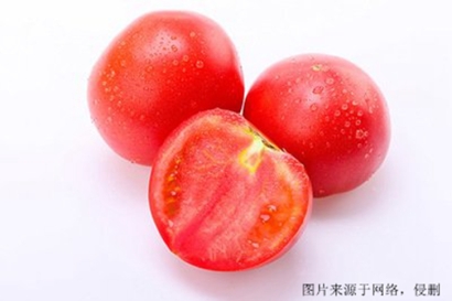 深圳進(jìn)口食品報關(guān)流程及番茄紅素的重要性