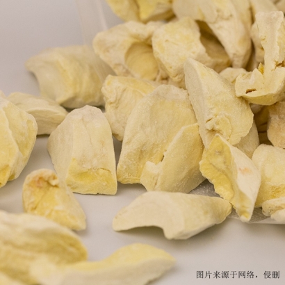 武漢進口報關食品，泰國榴蓮干進口怎么報關？