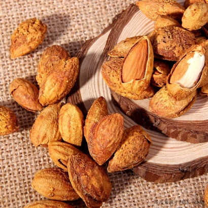 澳大利亞巴旦木 休閑食品進口報關(guān)流程