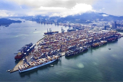 深圳鹽田港進口報關(guān)公司哪家好？深圳進口清關(guān)公司