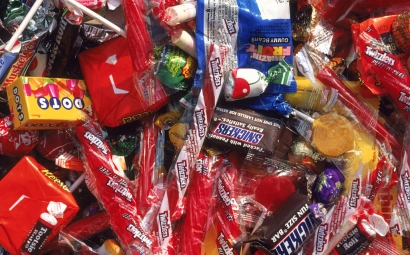 預(yù)包裝食品進口清關(guān)