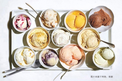 上海進(jìn)口法國冰淇淋報關(guān)費(fèi)用_省30%食品清關(guān)費(fèi)用