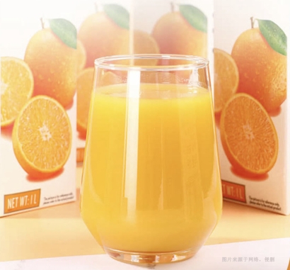 飲料進口清關操作流程_果蔬固體飲料報關代理公司