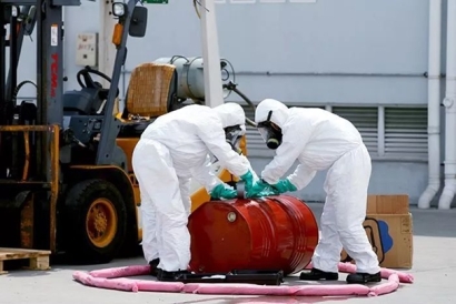 危化品進口清關專業(yè)17年經驗