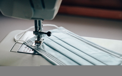 口罩生產(chǎn)設(shè)備多少錢(qián)清關(guān)