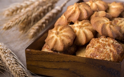 大連餅干進口清關代理服務