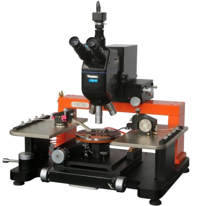 二手探針臺進口報關(guān)代理流程一站式中檢提貨