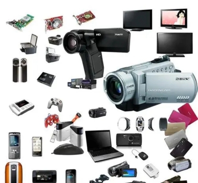 上海進口電子設(shè)備清關(guān)公司告訴你一般貿(mào)易進口流程