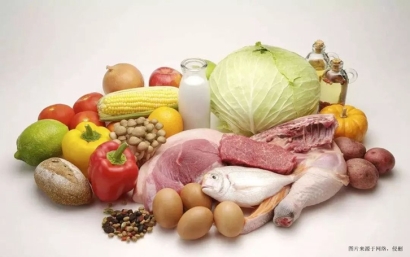 韓國進口食品怎么報關？