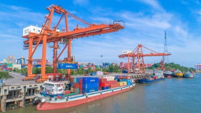 武漢東湖進口報關公司哪家好？武漢進口清關公司