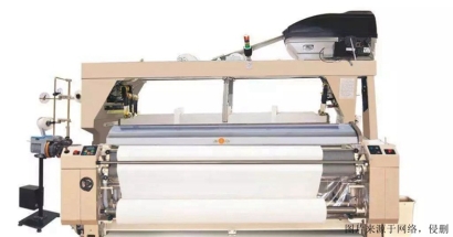 上海進(jìn)口舊織布機設(shè)備報關(guān)流程_德國紡織機清關(guān)資料