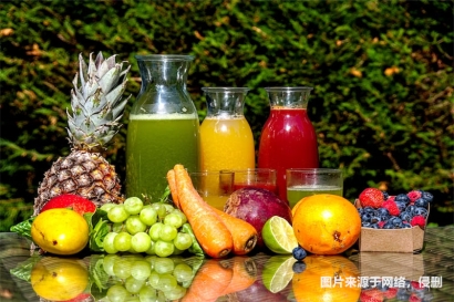 果汁進口關(guān)稅是多少？看完就知道答案啦