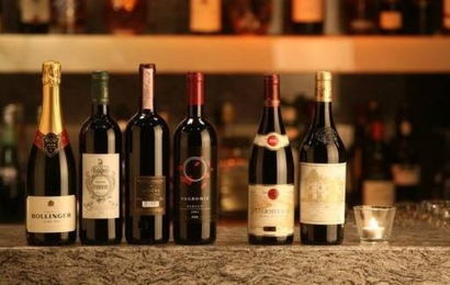 法國紅酒進(jìn)口報(bào)關(guān)對(duì)中文標(biāo)簽的要求