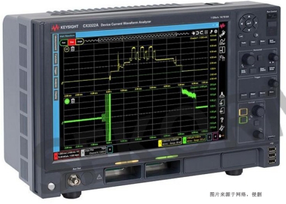 上海電流分析儀進口報關資料-19年設備配件報關行