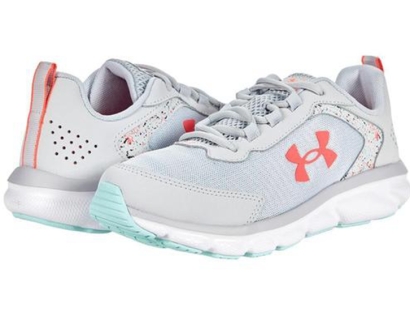 青島品牌鞋子報關公司:安德瑪運動鞋進口報關流程