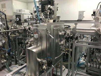 中國(guó)臺(tái)灣到上海電子束蒸鍍機(jī)進(jìn)口報(bào)關(guān)資料案例