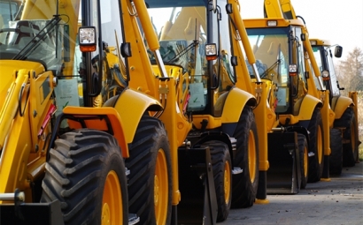 一站式挖掘機出口清關報關流程與資質，超詳細