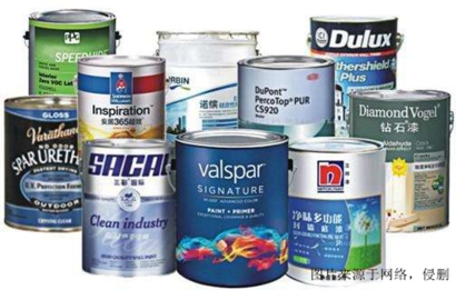 上海涂料進(jìn)口清關(guān)資料_油漆化工品進(jìn)口報關(guān)流程