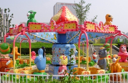 游樂設(shè)備進(jìn)口報(bào)關(guān)公司一般貿(mào)易進(jìn)口清關(guān)流程