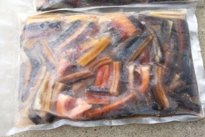 黃鱔進口報關(guān)代理公司_進口黃鱔要注意這3點（快速了解）