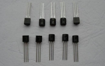 半導體晶體管樣品進口上海機場報關(guān)時間