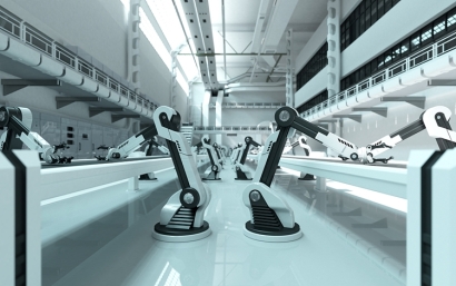 工業機器人進口報關代理實操知識，看這里!