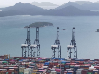 香港空運進口清關公司哪家好？香港報關行排名